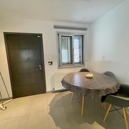 Ay Kasianis By Platform 357 Apartment Strovolos