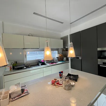 Ay Kasianis By Platform 357 * Strovolos