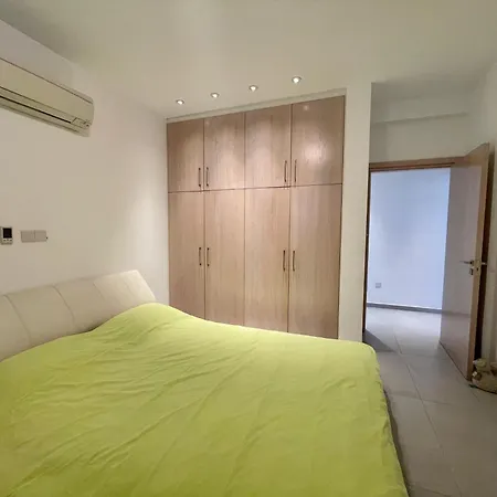 Apartament Ay Kasianis By Platform 357