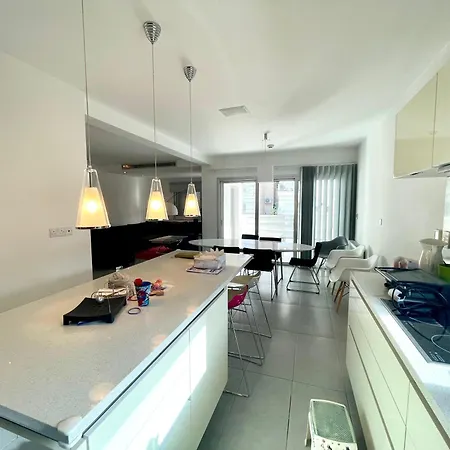 Ay Kasianis By Platform 357 Apartament *