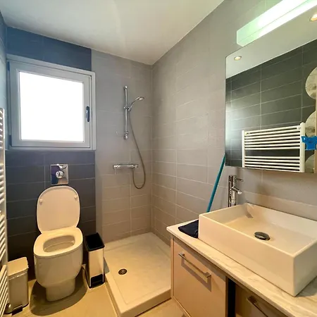 Apartament Ay Kasianis By Platform 357 *
