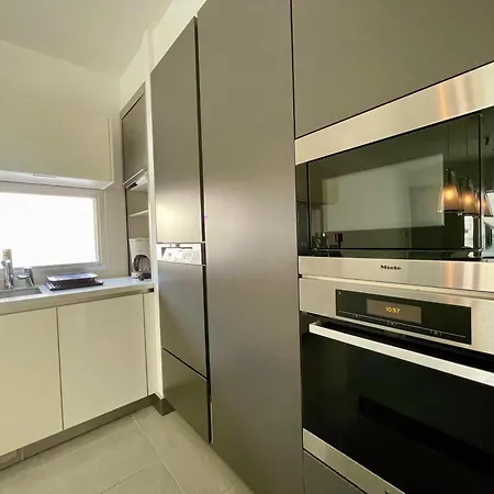 Apartament Ay Kasianis By Platform 357 Strovolos