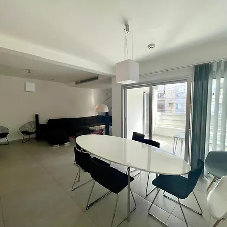 Apartament Ay Kasianis By Platform 357