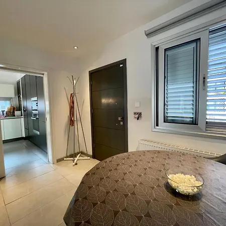 Apartament Ay Kasianis By Platform 357 *