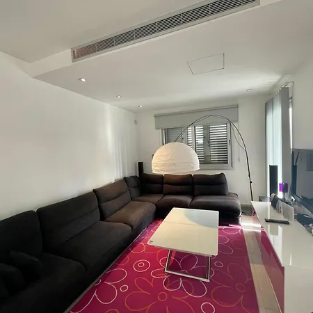 Ay Kasianis By Platform 357 Apartament Strovolos