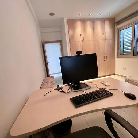 Apartament Ay Kasianis By Platform 357 Strovolos