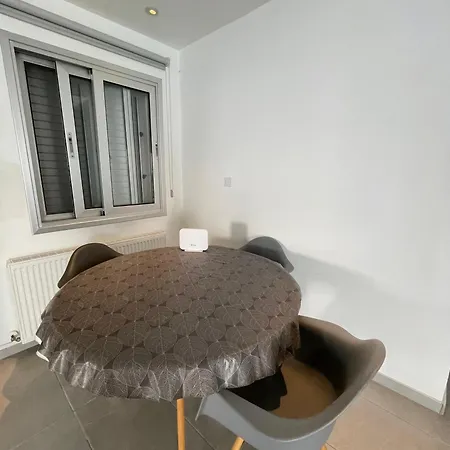 Apartament Ay Kasianis By Platform 357