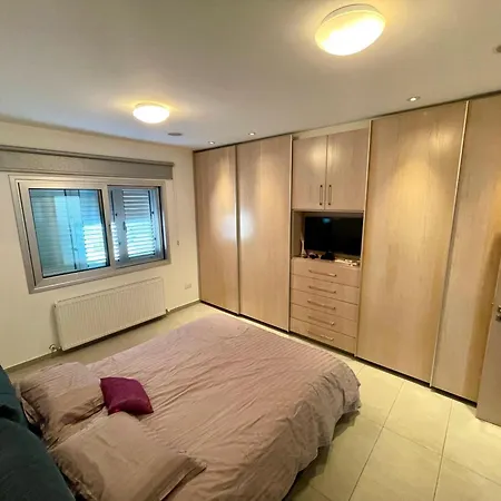 Ay Kasianis By Platform 357 Apartament Strovolos