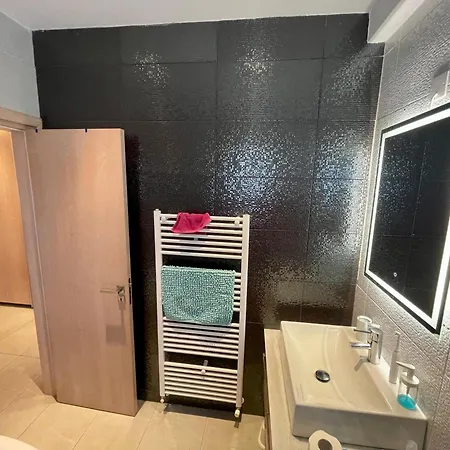 Ay Kasianis By Platform 357 Apartament *