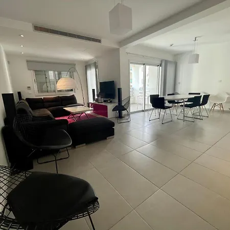 Ay Kasianis By Platform 357 Apartament Strovolos